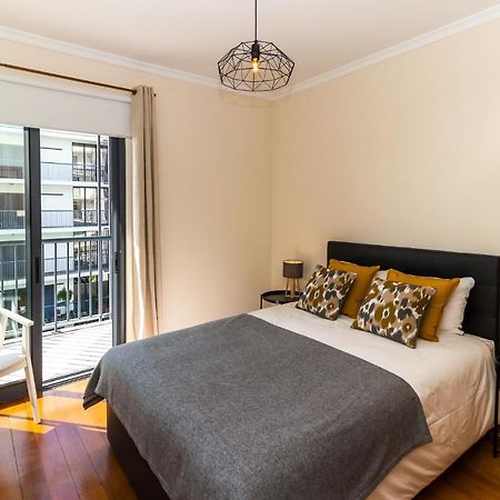 Acacia Apartment By Atlantica Funchal  Eksteriør bilde