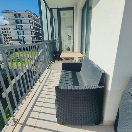 Acacia Apartment By Atlantica Funchal  Eksteriør bilde