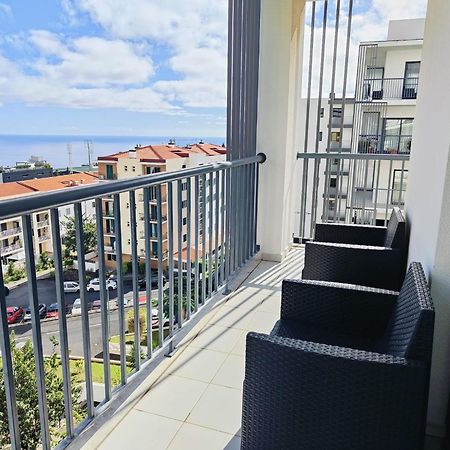 Acacia Apartment By Atlantica Funchal  Eksteriør bilde