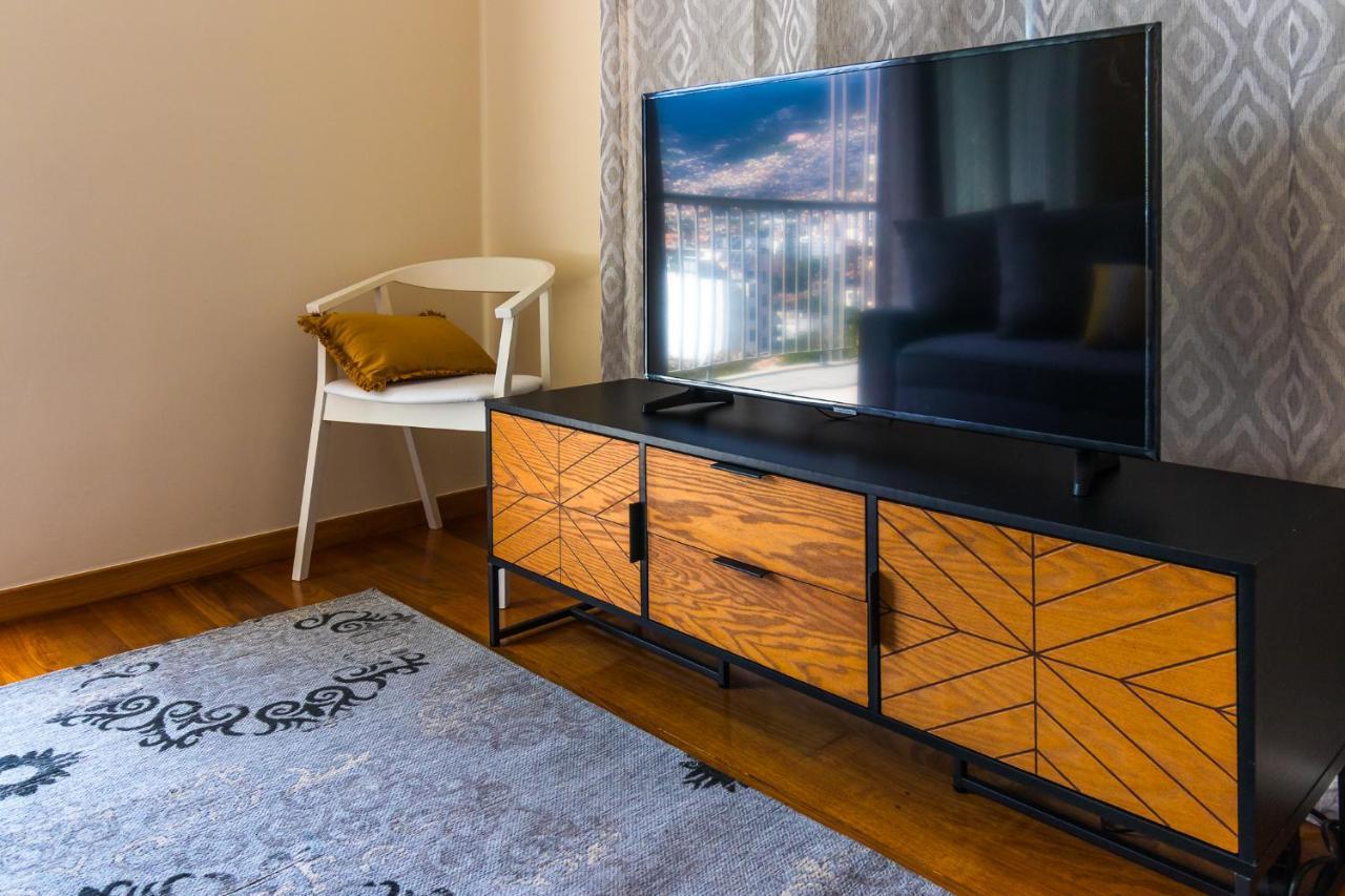 Acacia Apartment By Atlantica Funchal  Eksteriør bilde