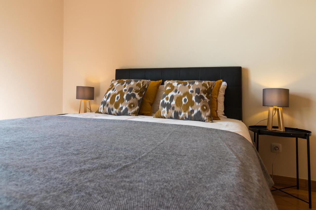 Acacia Apartment By Atlantica Funchal  Eksteriør bilde