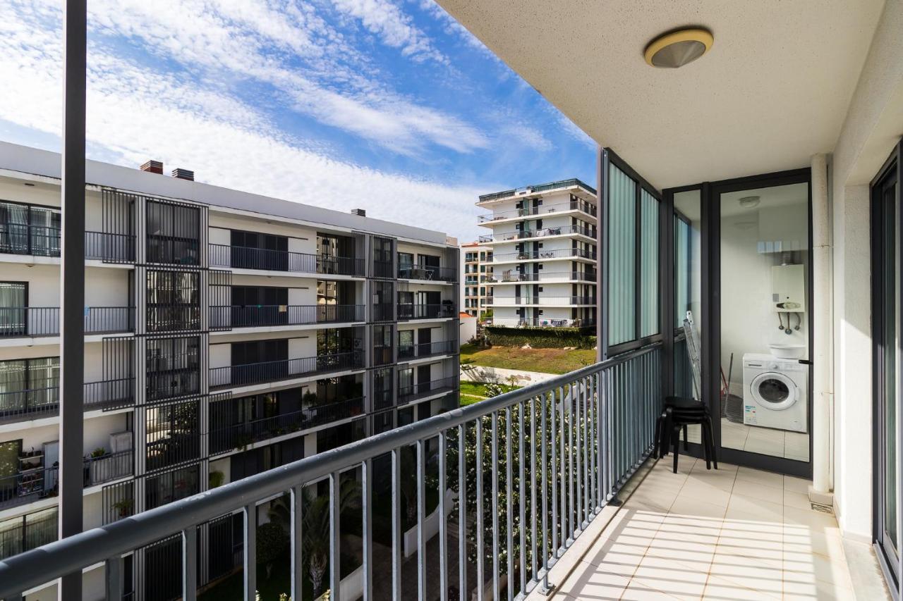 Acacia Apartment By Atlantica Funchal  Eksteriør bilde