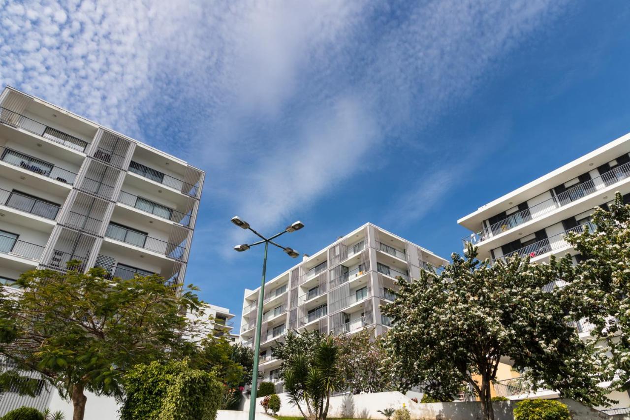 Acacia Apartment By Atlantica Funchal  Eksteriør bilde