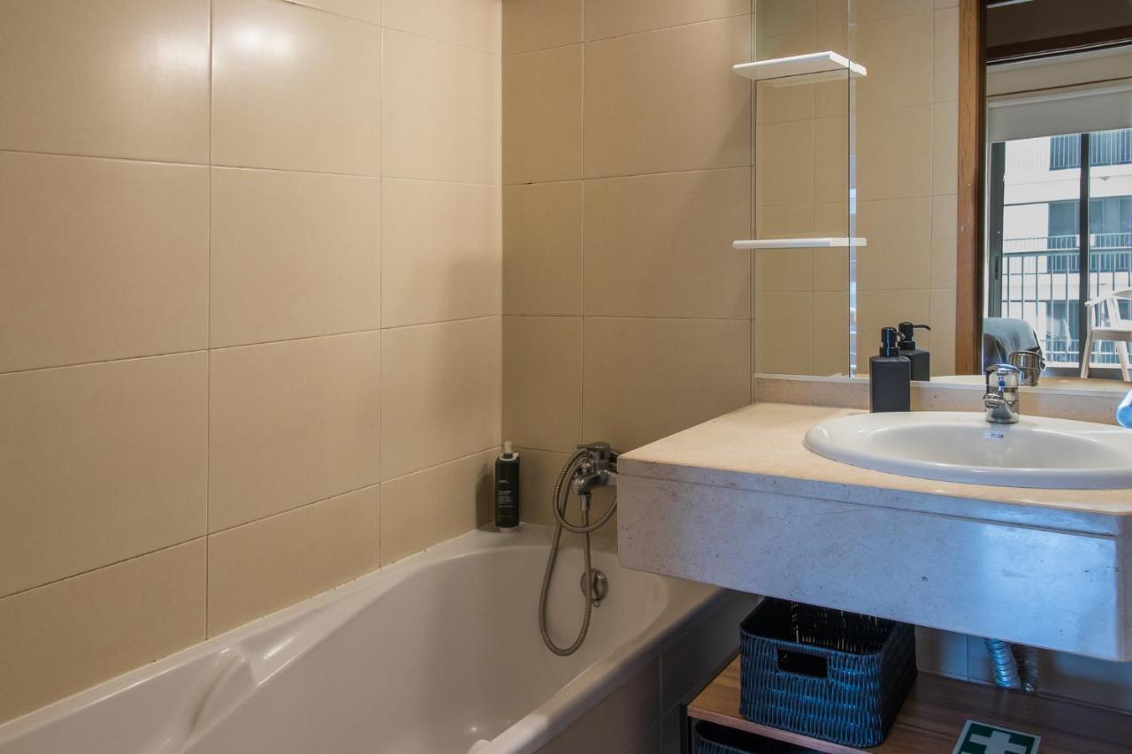 Acacia Apartment By Atlantica Funchal  Eksteriør bilde
