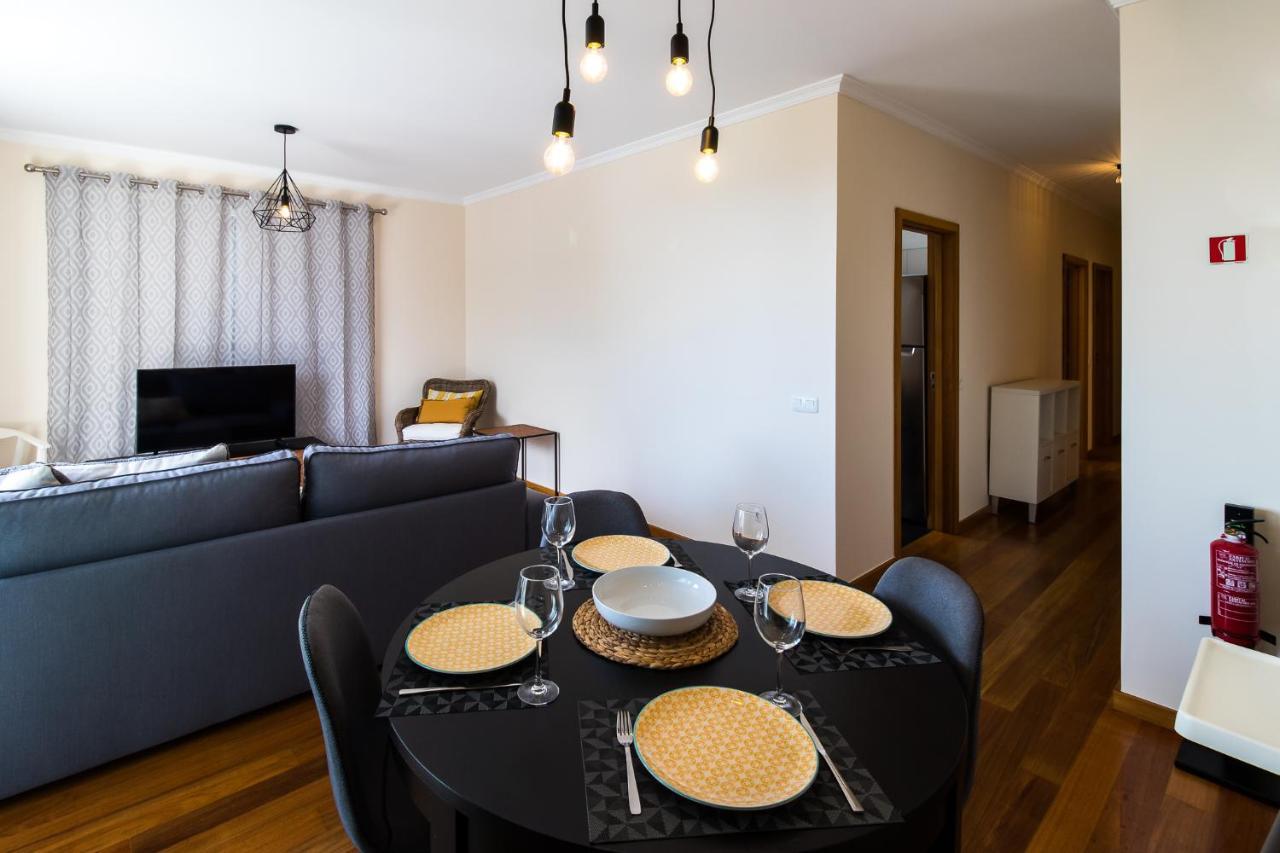 Acacia Apartment By Atlantica Funchal  Eksteriør bilde