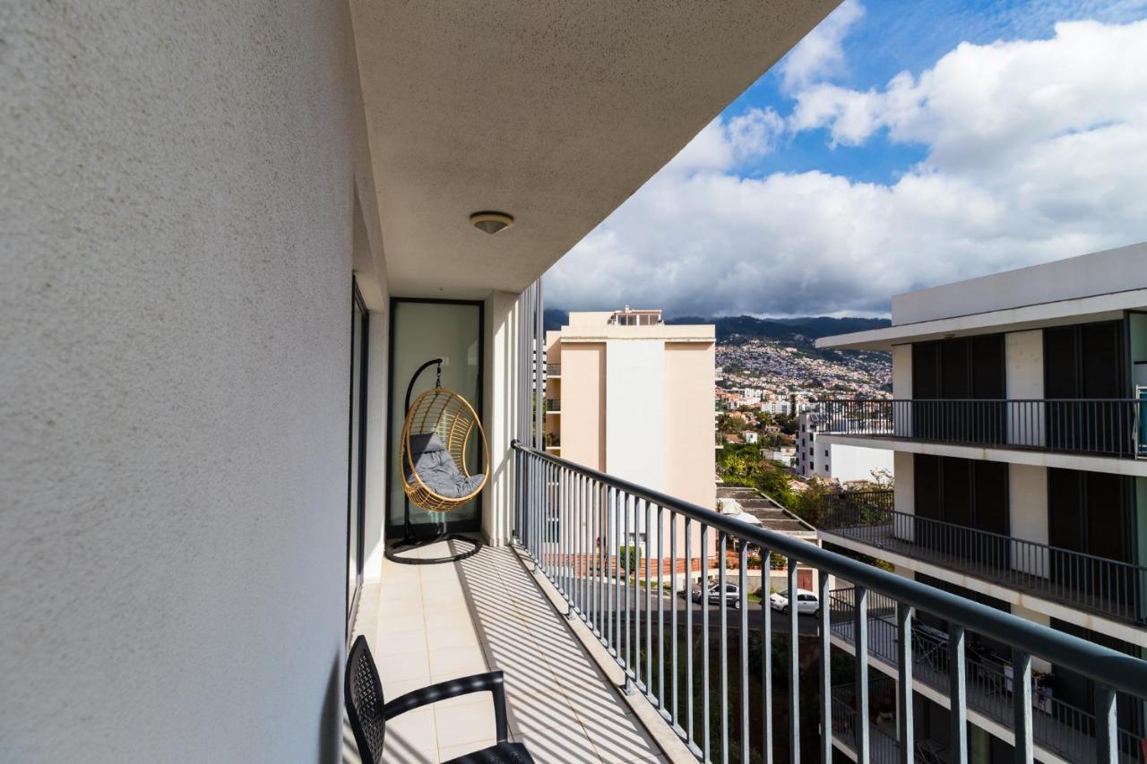 Acacia Apartment By Atlantica Funchal  Eksteriør bilde