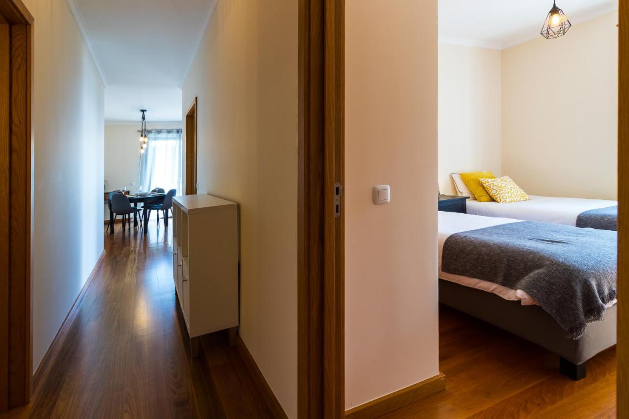 Acacia Apartment By Atlantica Funchal  Eksteriør bilde
