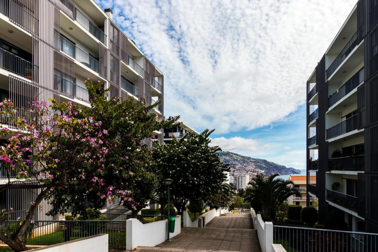 Acacia Apartment By Atlantica Funchal  Eksteriør bilde
