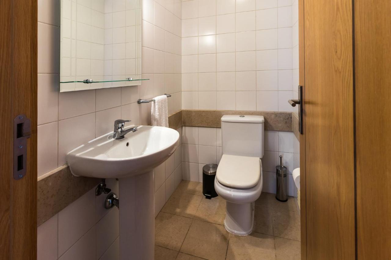 Acacia Apartment By Atlantica Funchal  Eksteriør bilde