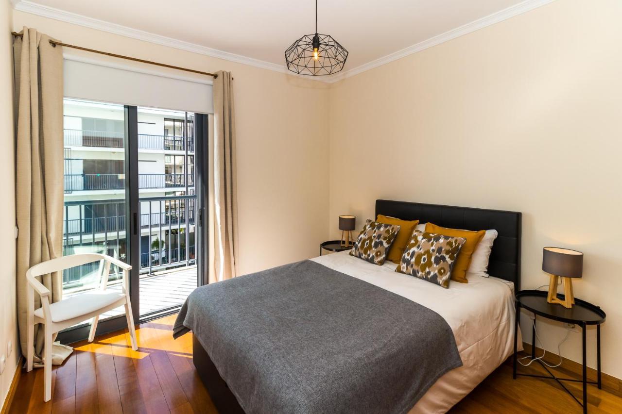 Acacia Apartment By Atlantica Funchal  Eksteriør bilde