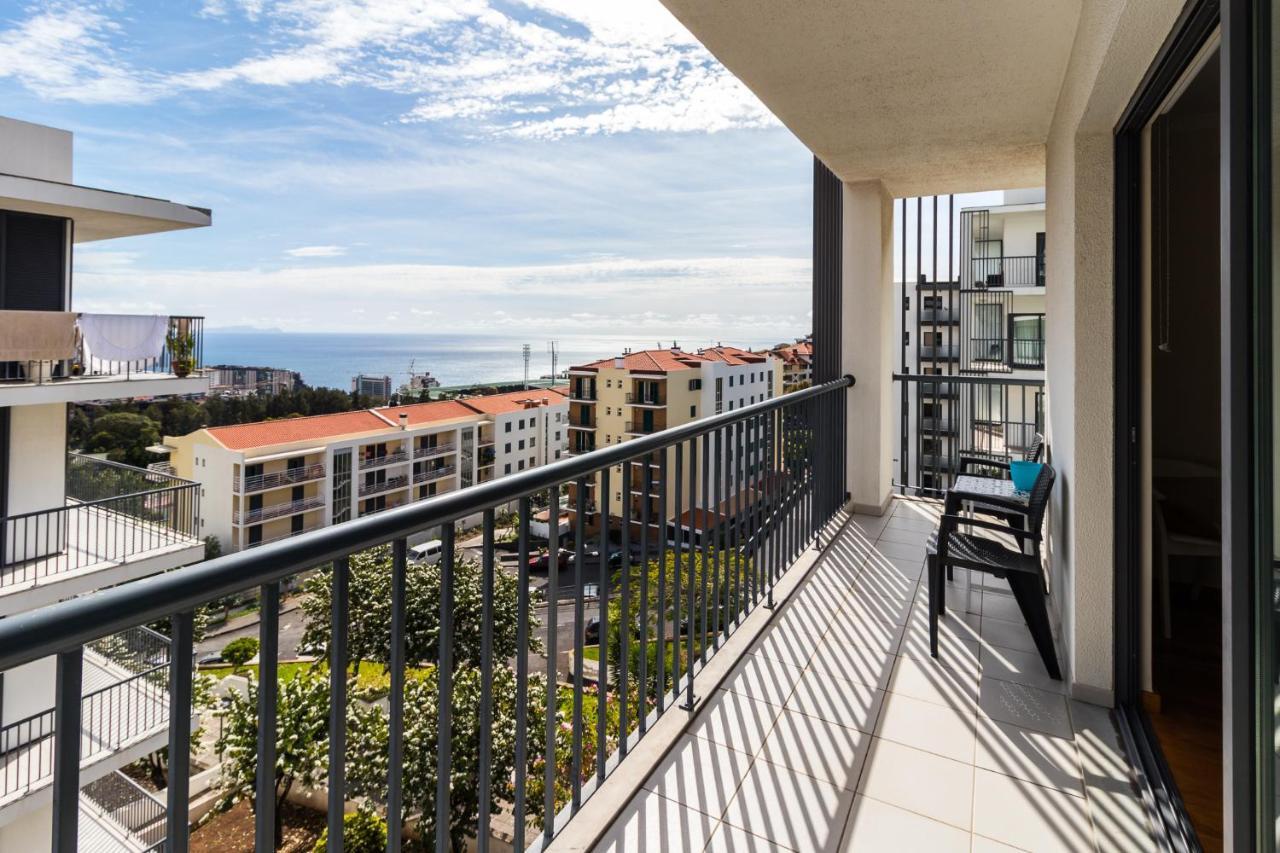 Acacia Apartment By Atlantica Funchal  Eksteriør bilde