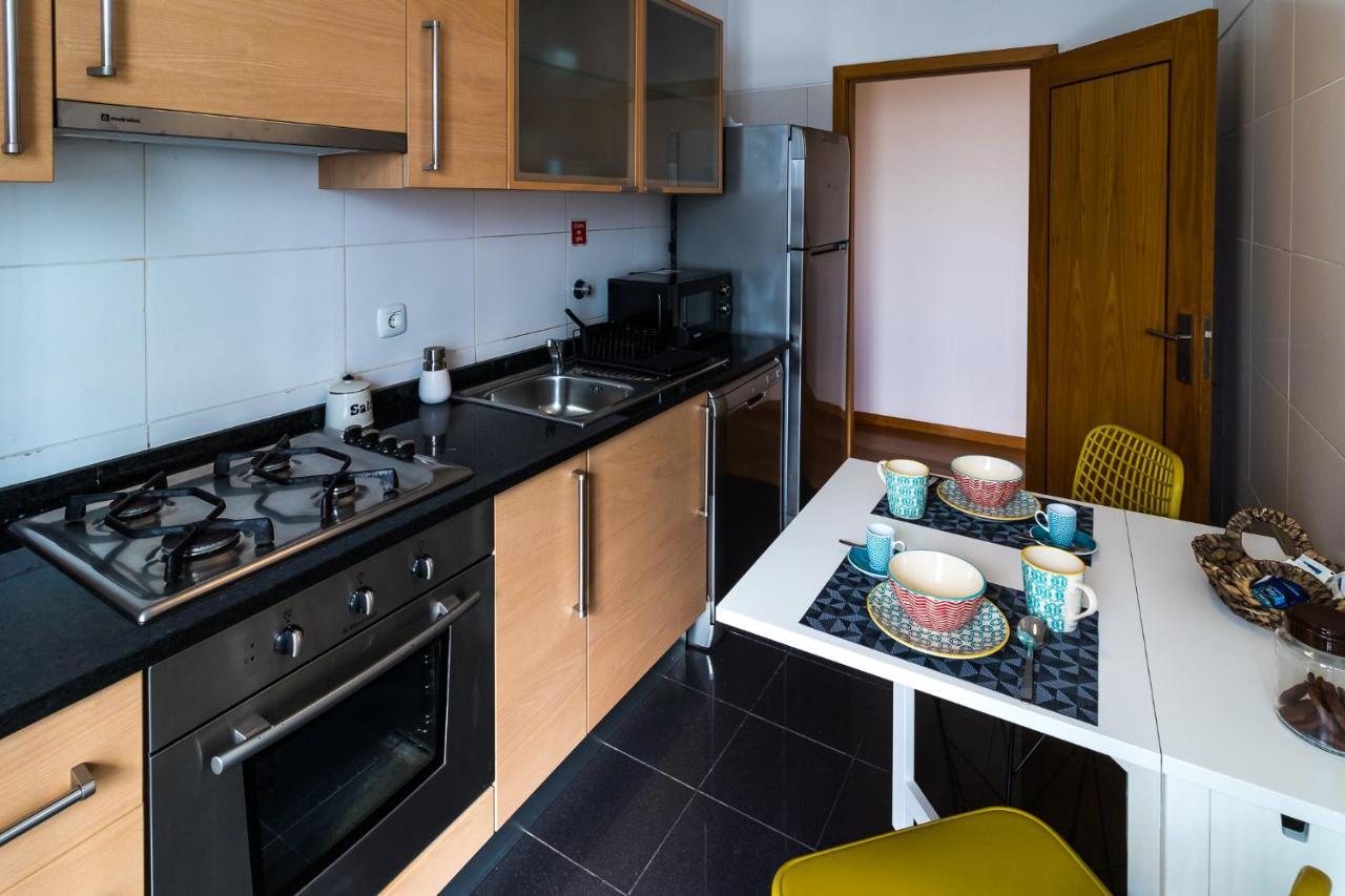 Acacia Apartment By Atlantica Funchal  Eksteriør bilde