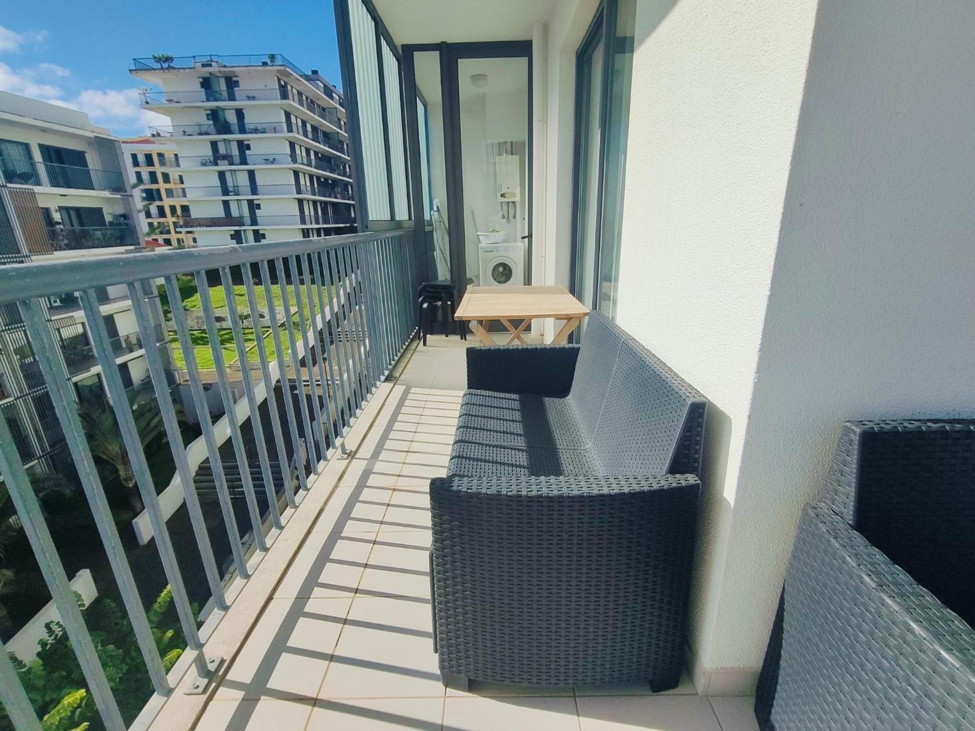 Acacia Apartment By Atlantica Funchal  Eksteriør bilde