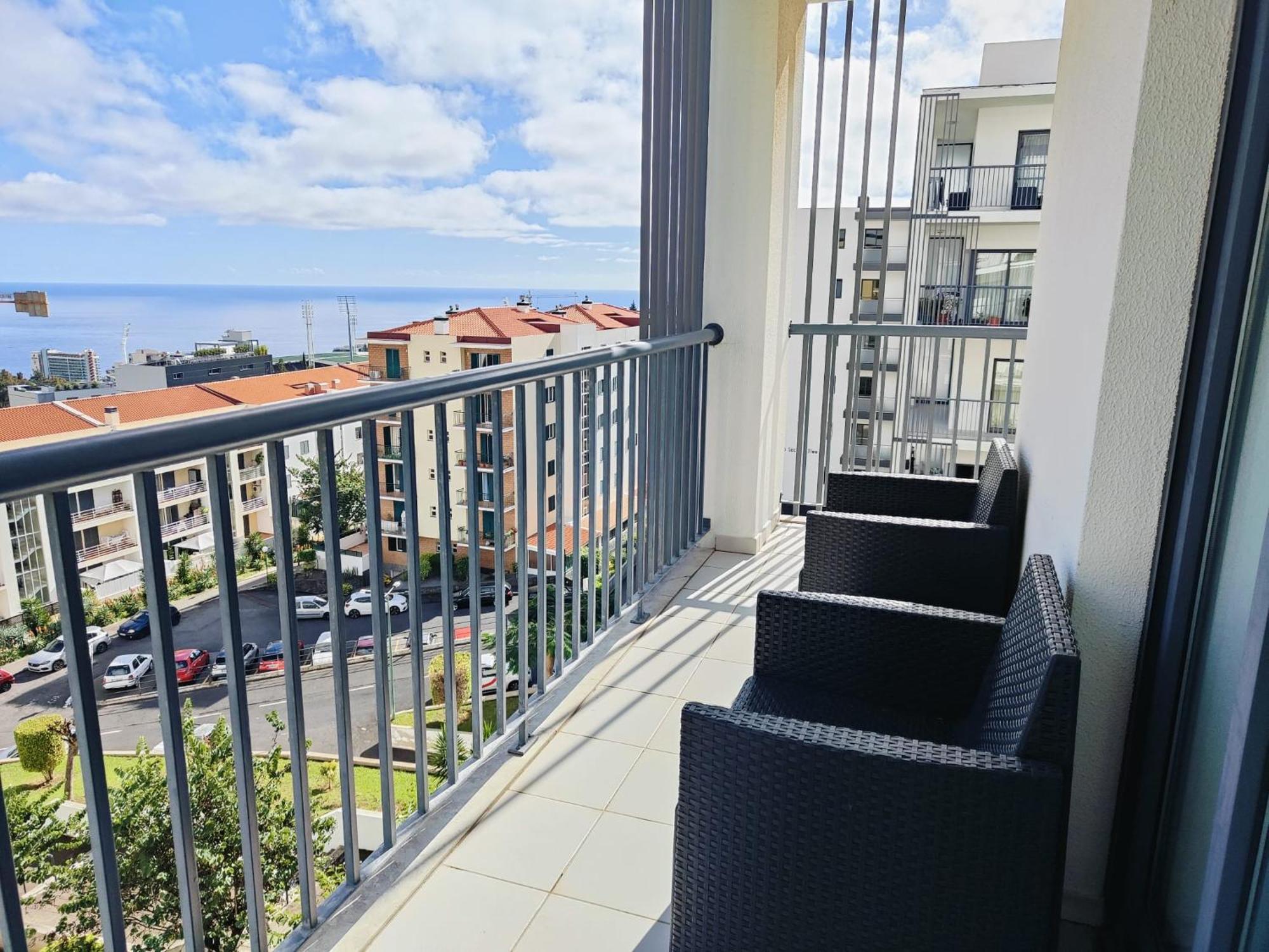 Acacia Apartment By Atlantica Funchal  Eksteriør bilde